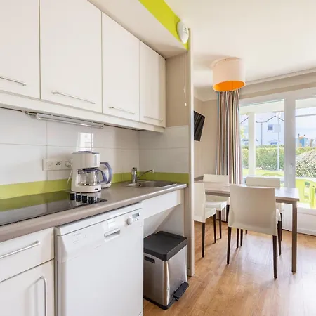 L'aigrette - Terrasse Et Accessible Pmr كورسول-سور-مار